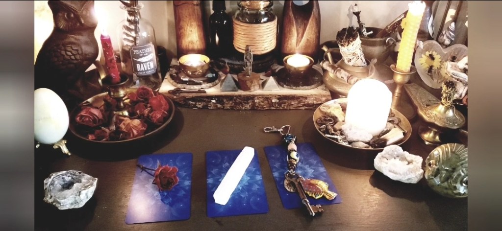 Enjoy this pick a card tarot reading video. Discover what message the Universe has for you today. This youtube video will give you a free general reading about what to export the week.